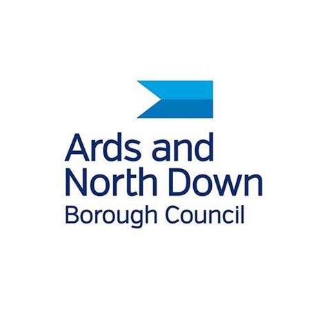 ards and north down borough council
